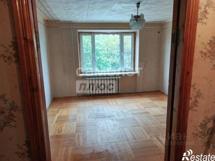 2-комн квартира ул им. Тюляева, 8,  д. 8
