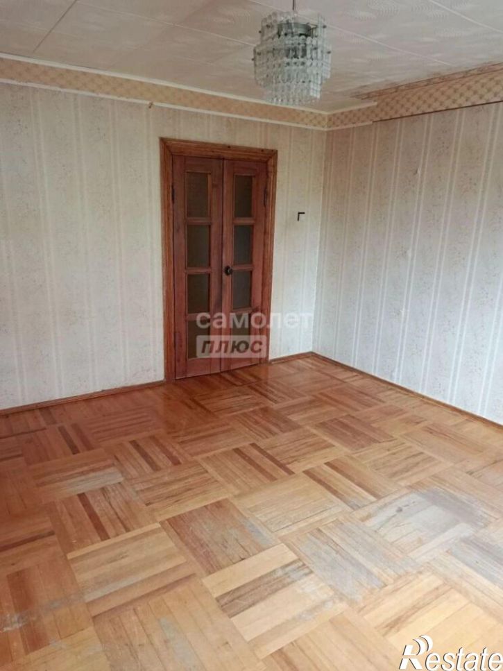 2-комн квартира ул им. Тюляева, 8,  д. 8