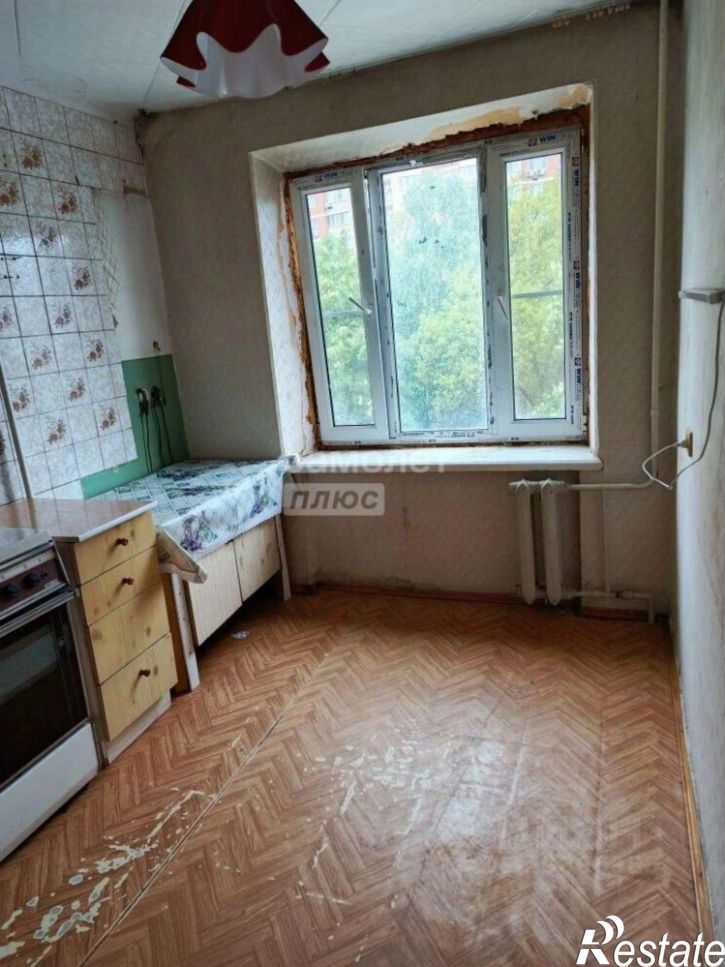 2-комн квартира ул им. Тюляева, 8,  д. 8