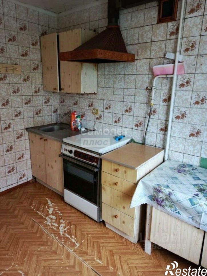2-комн квартира ул им. Тюляева, 8,  д. 8
