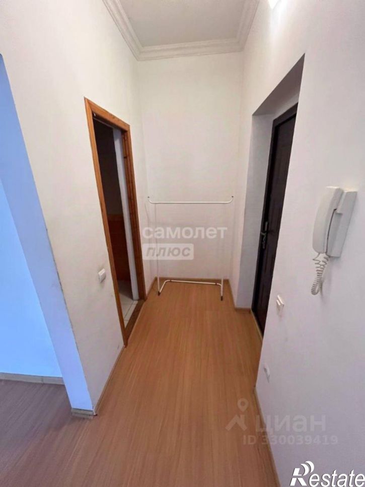1-комн квартира ул Корчагинцев, 6,  д. 6