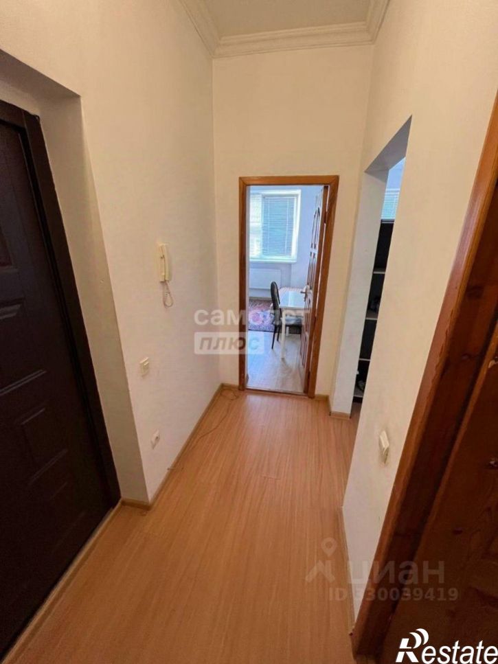 1-комн квартира ул Корчагинцев, 6,  д. 6