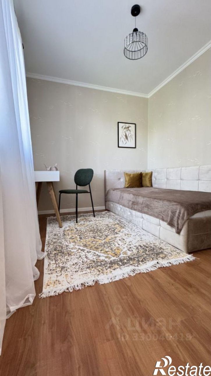 2-комн квартира Березанская улица, 71А,  д. 71А