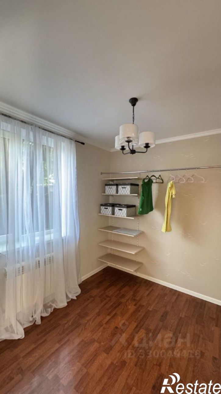 2-комн квартира Березанская улица, 71А,  д. 71А