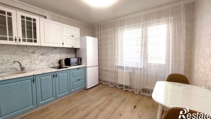 1-комн квартира улица Генерала Трошева, 47,  д. 47