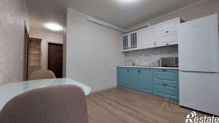1-комн квартира улица Генерала Трошева, 47,  д. 47