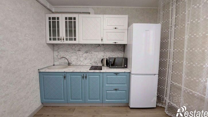 1-комн квартира улица Генерала Трошева, 47,  д. 47