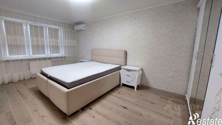 1-комн квартира улица Генерала Трошева, 47,  д. 47