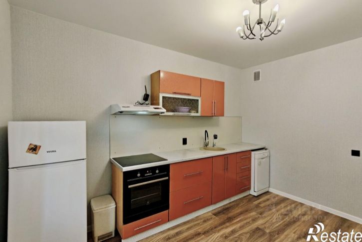 1-комн квартира Ростовское шоссе, 30/6 к3,  д. 30/6 к3