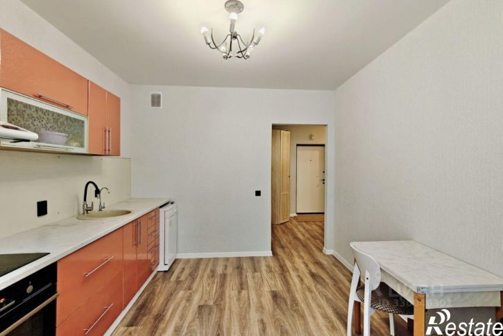 1-комн квартира Ростовское шоссе, 30/6 к3,  д. 30/6 к3