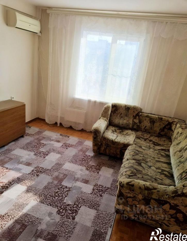 1-комн квартира ул Черкасская, 53,  д. 53