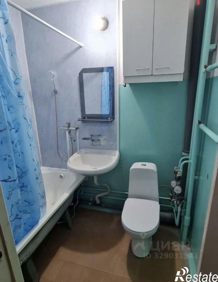 1-комн квартира ул Черкасская, 53,  д. 53