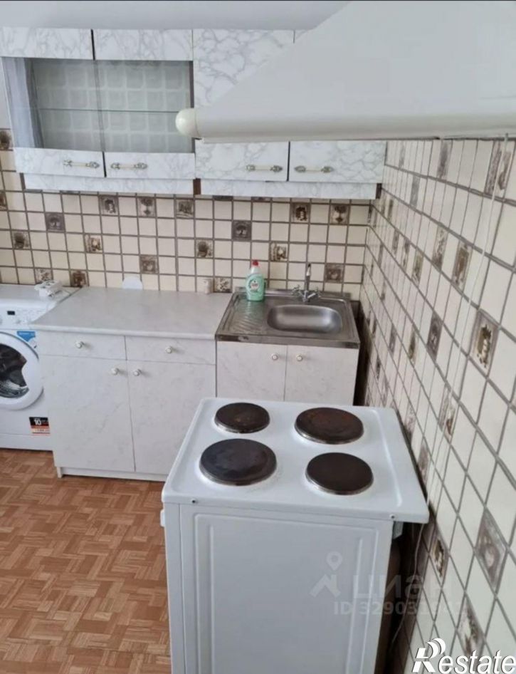 1-комн квартира ул Черкасская, 53,  д. 53