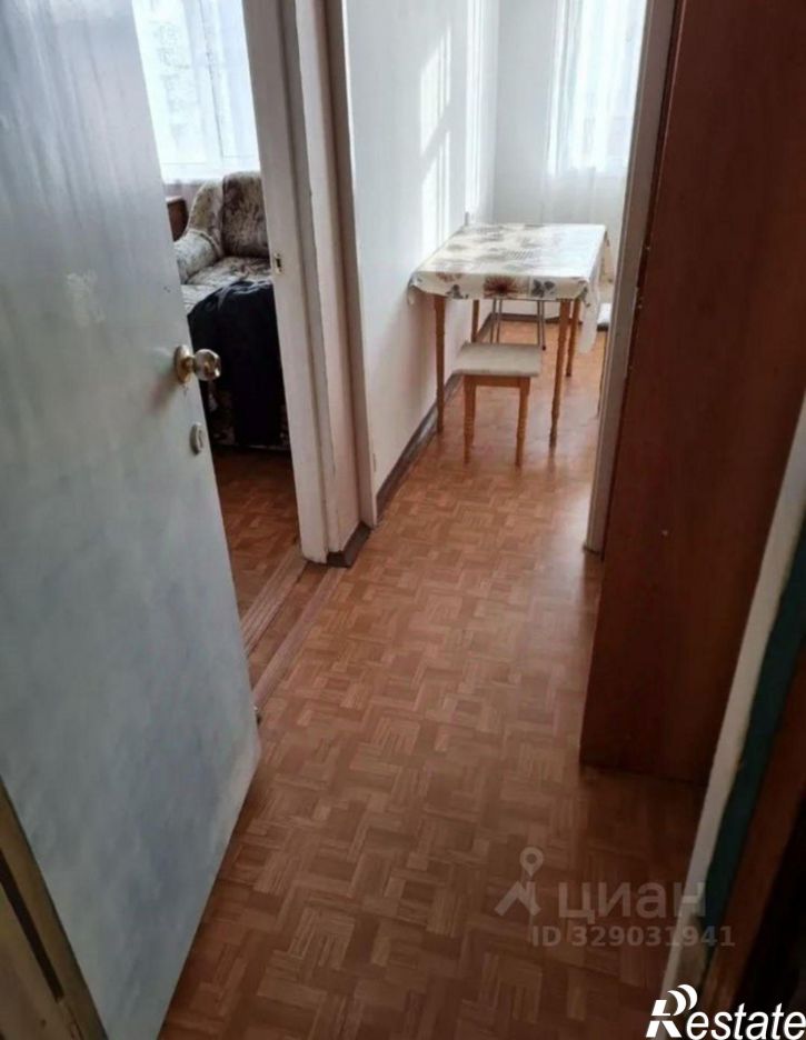 1-комн квартира ул Черкасская, 53,  д. 53