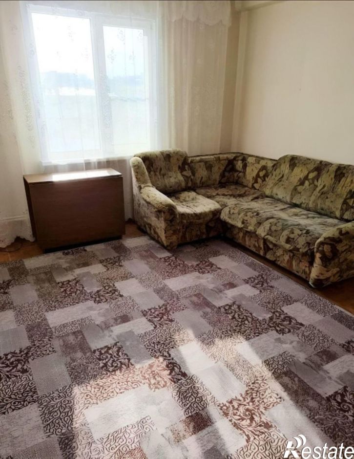 1-комн квартира ул Черкасская, 53,  д. 53