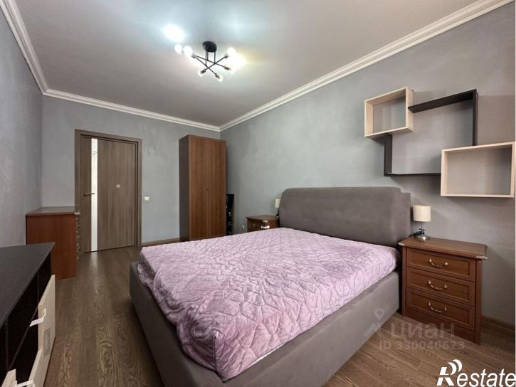 1-комн квартира ул им. генерала И.Л. Шифрина, 5,  д. 5