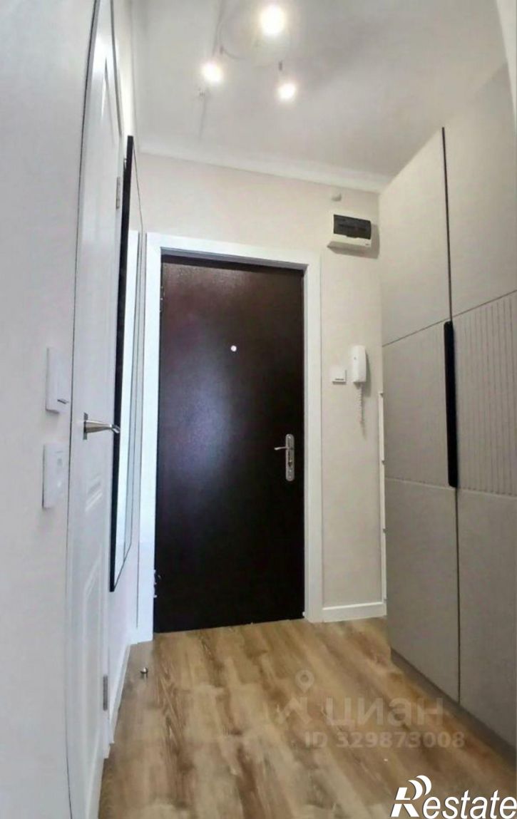 1-комн квартира ул им. Байбакова Н.К., 2,  д. 2