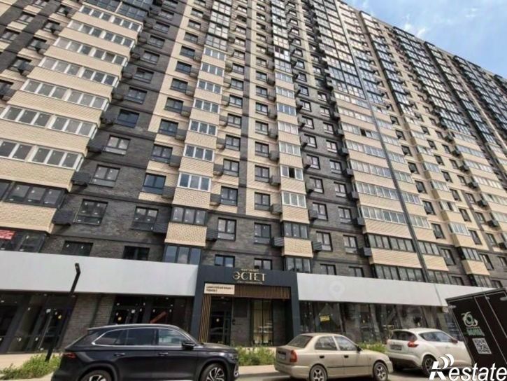 1-комн квартира Адмиралтейский бульвар, 1,  д. 1