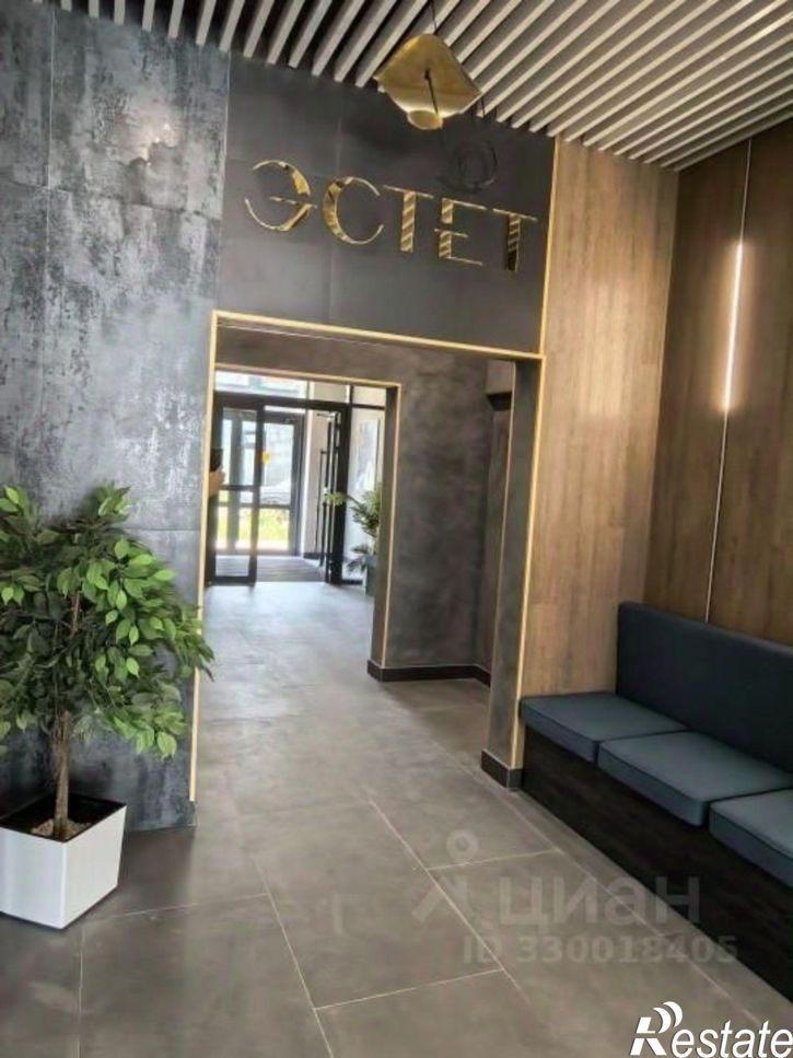 1-комн квартира Адмиралтейский бульвар, 1,  д. 1