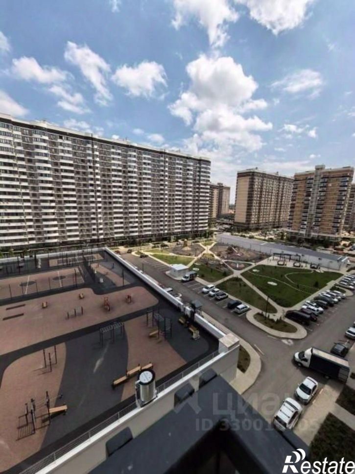 1-комн квартира Адмиралтейский бульвар, 1,  д. 1
