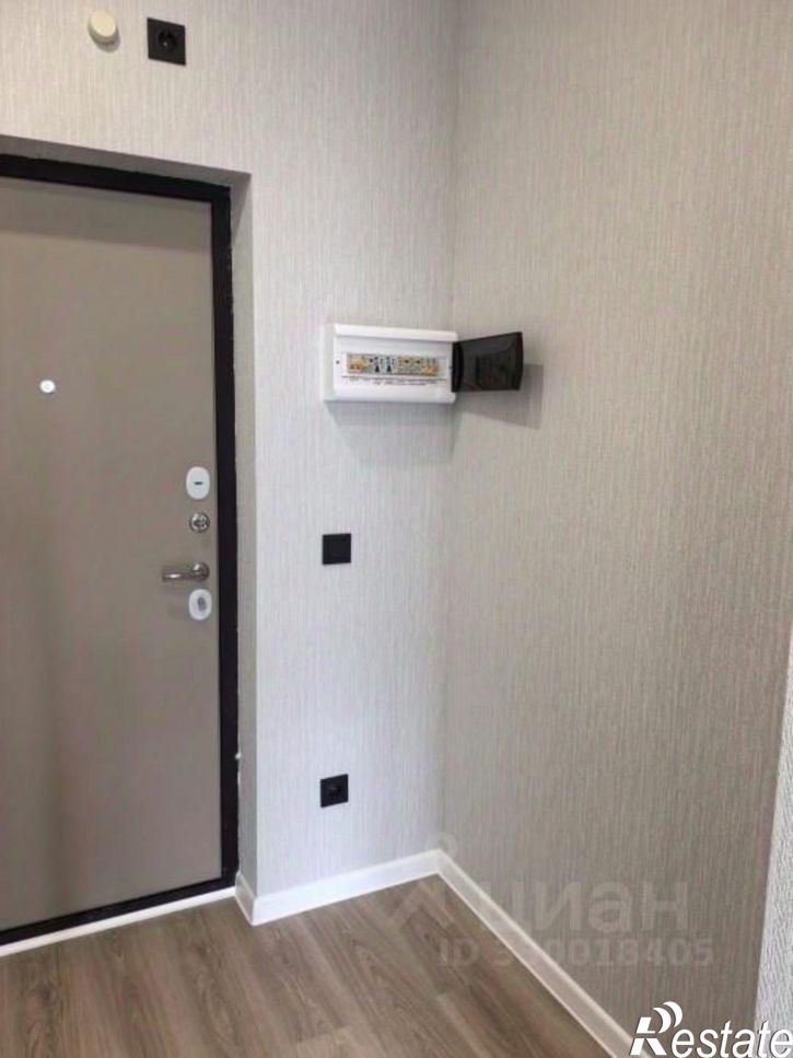 1-комн квартира Адмиралтейский бульвар, 1,  д. 1