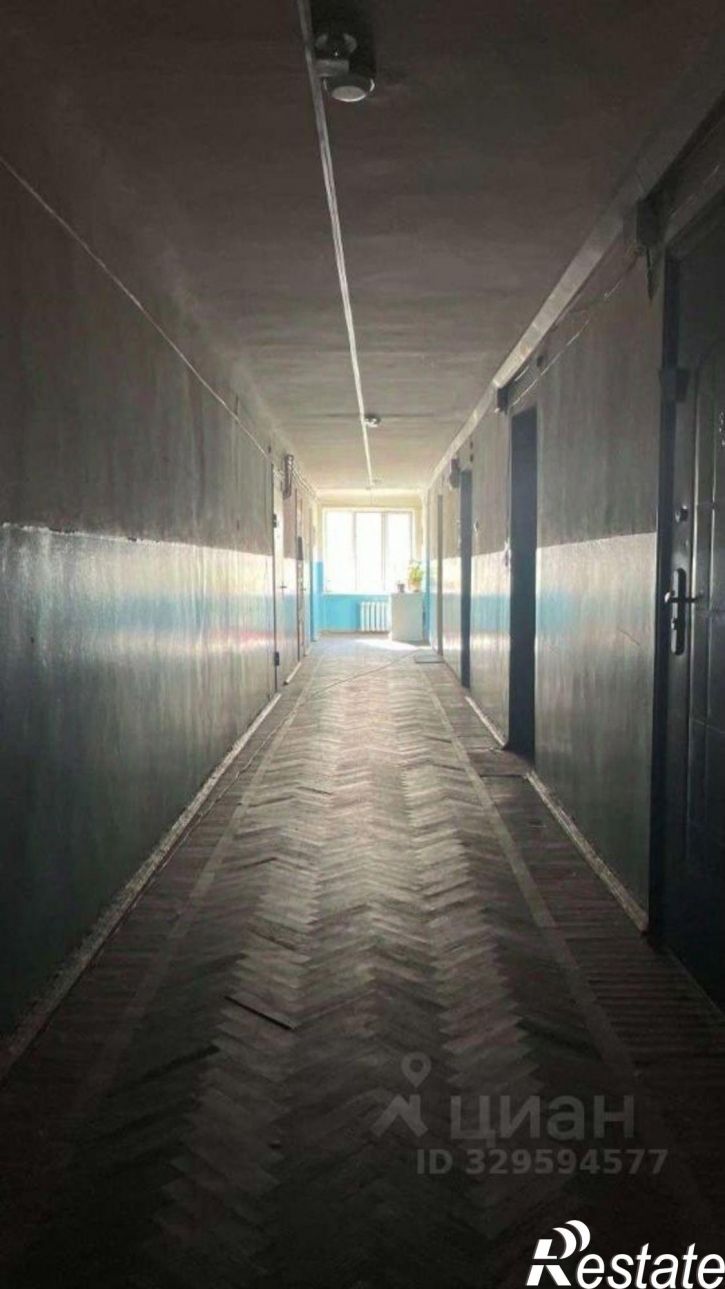 Комната ул Одесская, 46,  д. 46