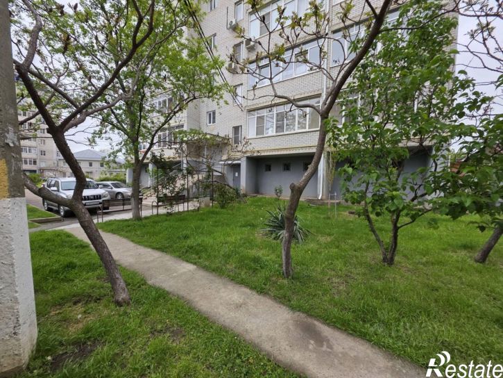 3-комн квартира Аксайская улица, 40,  д. 40