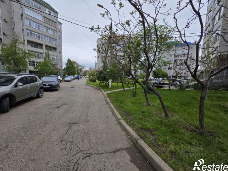 3-комн квартира Аксайская улица, 40,  д. 40