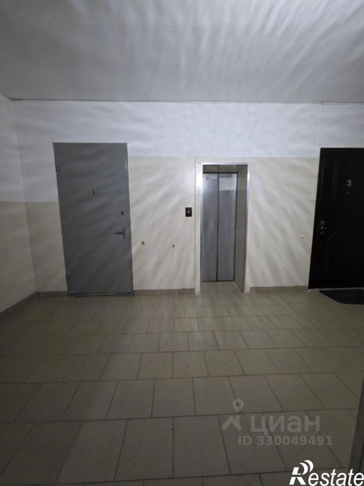3-комн квартира Аксайская улица, 40,  д. 40