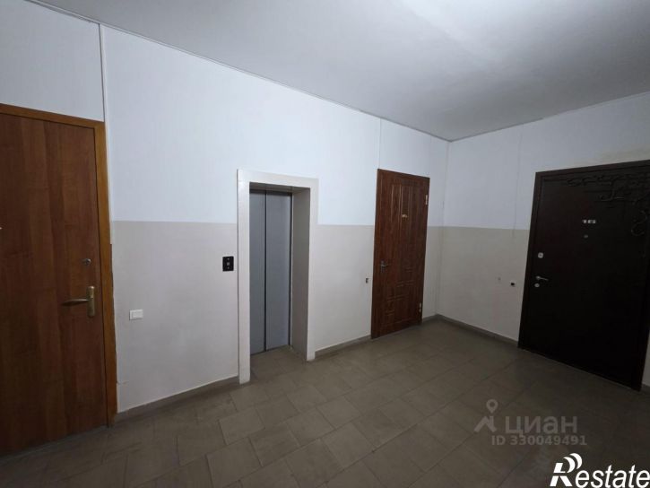 3-комн квартира Аксайская улица, 40,  д. 40