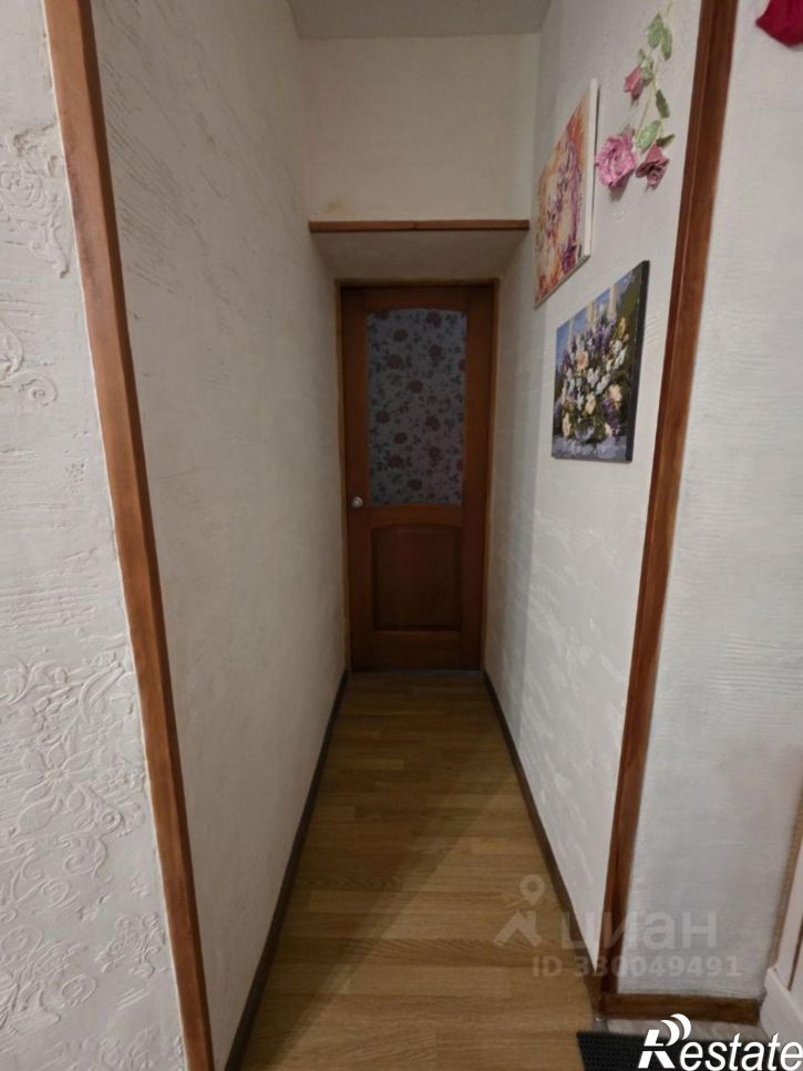3-комн квартира Аксайская улица, 40,  д. 40