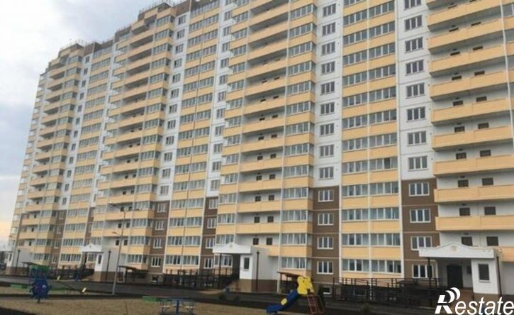 2-комн квартира улица Валерия Гассия, 13,  д. 13