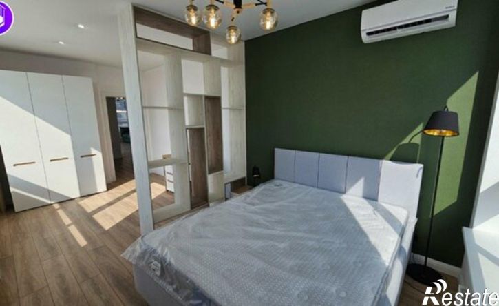 2-комн квартира Обрывная улица, 132/1 к2,  д. 132/1 к2
