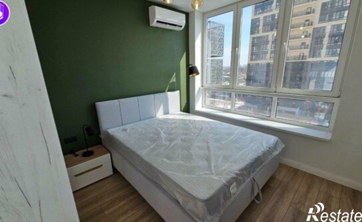 2-комн квартира Обрывная улица, 132/1 к2,  д. 132/1 к2