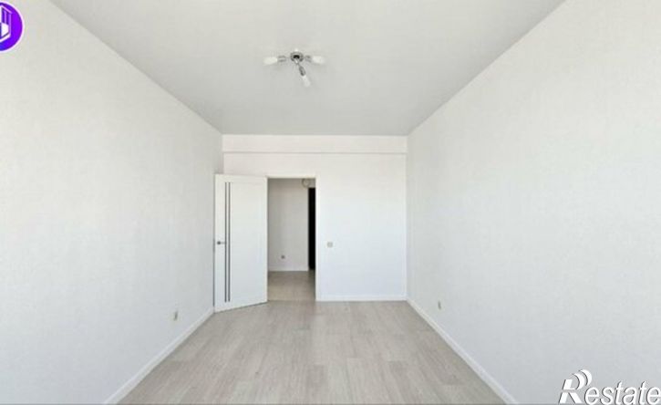 2-комн квартира улица Дежнёва, 29/3,  д. 29/3