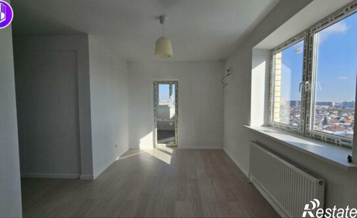 2-комн квартира улица Дежнёва, 29/3,  д. 29/3