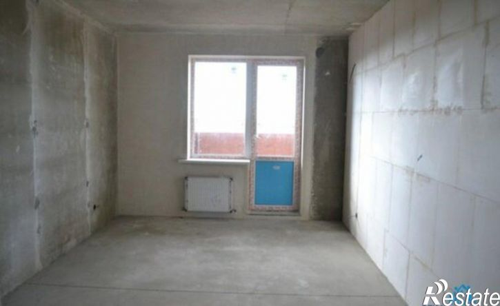 2-комн квартира улица имени Владимира Жириновского, 1