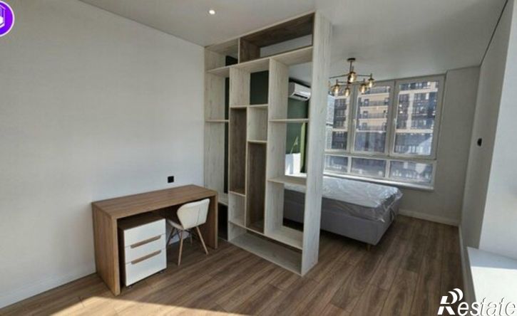 2-комн квартира Обрывная улица, 132/1 к2,  д. 132/1 к2