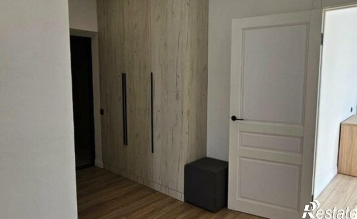 2-комн квартира Обрывная улица, 132/1 к2,  д. 132/1 к2