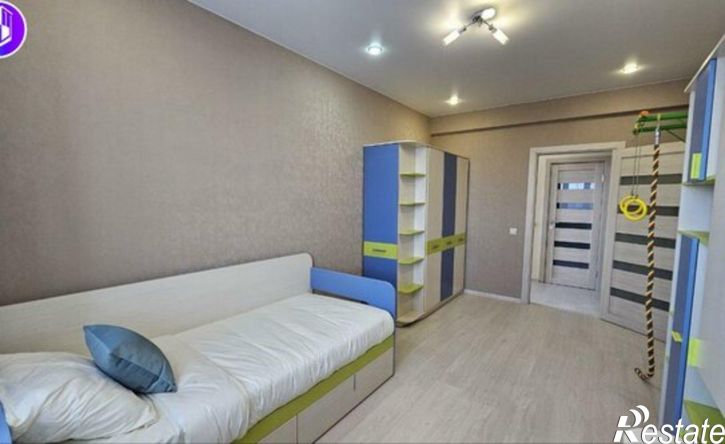 2-комн квартира улица Дежнёва, 29/3,  д. 29/3