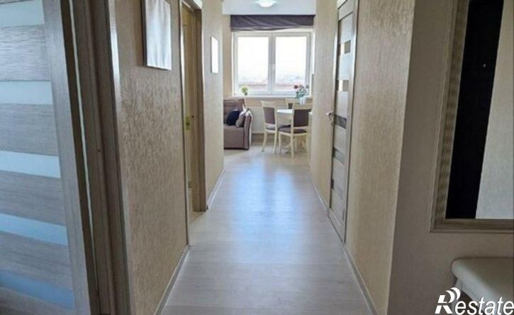 2-комн квартира улица Дежнёва, 29/3,  д. 29/3
