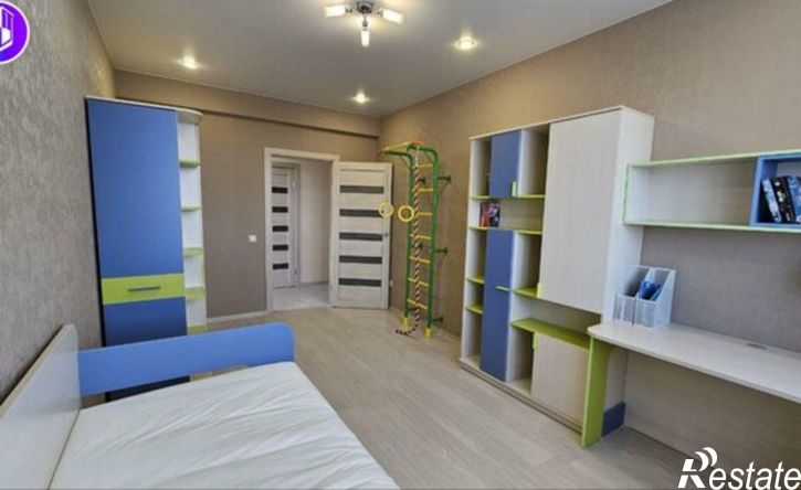 2-комн квартира улица Дежнёва, 29/3,  д. 29/3