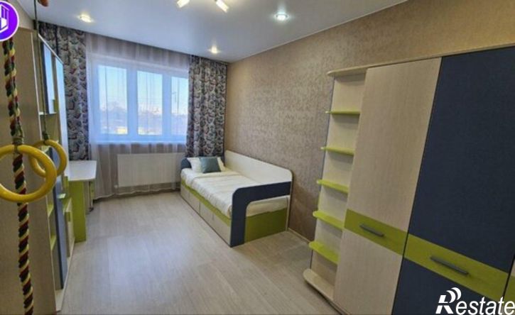 2-комн квартира улица Дежнёва, 29/3,  д. 29/3