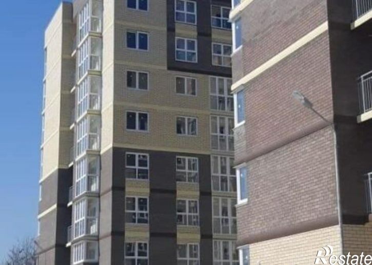1-комн квартира ул Войсковая, 22 4,  д. 22 4,  к. 4