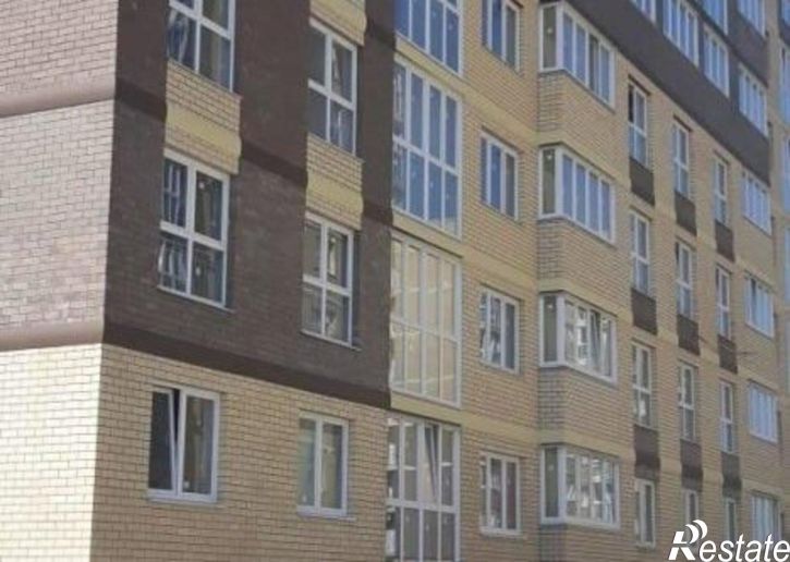 1-комн квартира ул Войсковая, 22 4,  д. 22 4,  к. 4