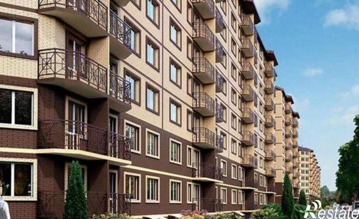 2-комн квартира улица Лётчика Позднякова, 2 к1,  д. 2 к1