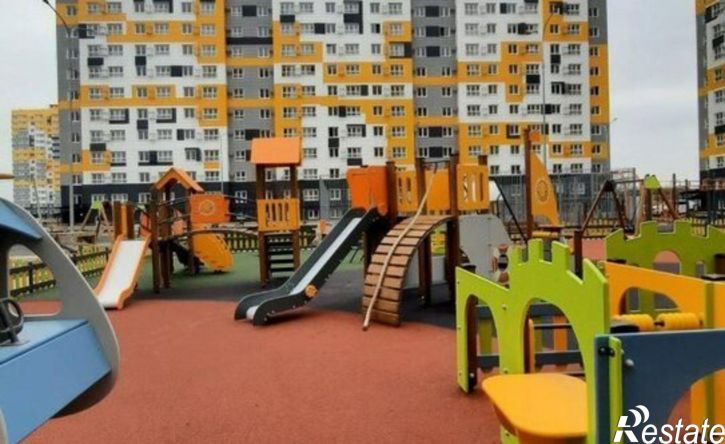 3-комн квартира ул им. 75-летия Победы, 26/1,  д. 26/1