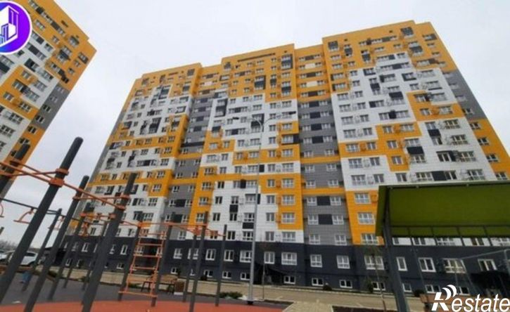 3-комн квартира ул им. 75-летия Победы, 26/1,  д. 26/1
