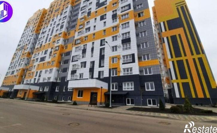 3-комн квартира ул им. 75-летия Победы, 26/1,  д. 26/1