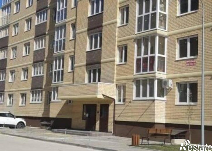 2-комн квартира Войсковая улица, 22 к4,  д. 22 к4